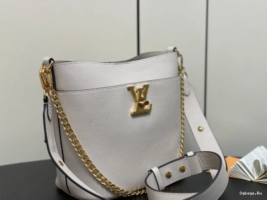 Walk x 20.5 Lock LOUIS - VUITTON 20 12CM and x 0331